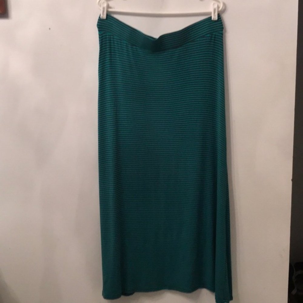 Tommy Bahama maxi skirt